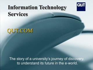 Information Technology Services