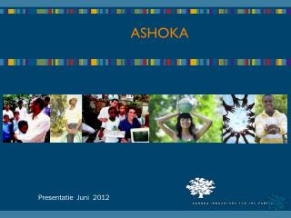 Presentatie Juni 2012