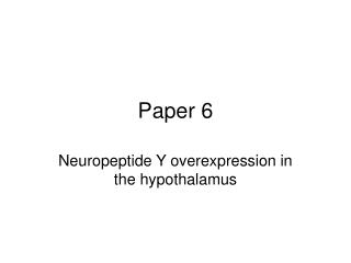 Paper 6