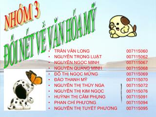 TRẦN VĂN LONG			007115060 NGUYỄN TRỌNG LUẬT		007115062 NGUYỄN NGỌC MINH		007115067