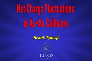 Net-Charge Fluctuations in Au+Au Collisions