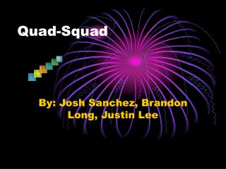 Quad-Squad