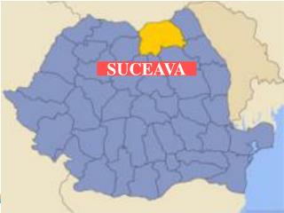 SUCEAVA