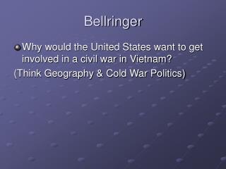 Bellringer