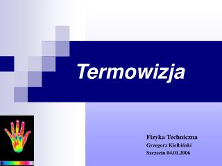 Termowizja