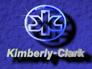 Who is Kimberly-Clark