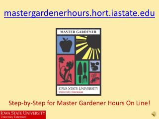 mastergardenerhours.hort.iastate