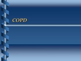 COPD