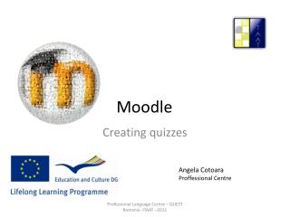 Moodle