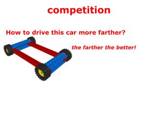 competition