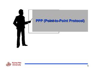 PPP (Point-to-Point Protocol)