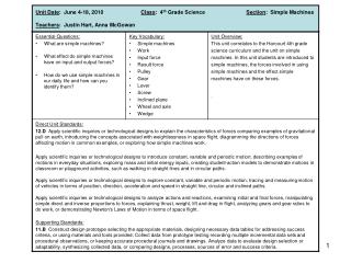 Anna.JHAM Unit Plan v3