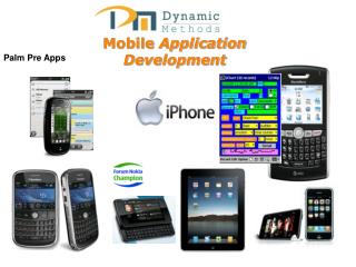 Mobile Application Development