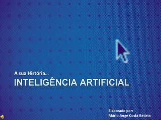 Inteligência Artificial