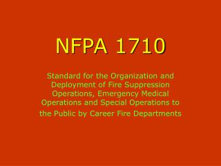 download nfpa 1983 for free