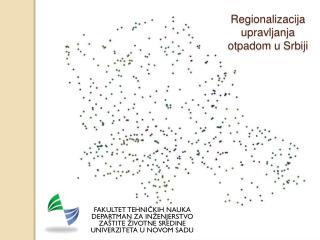 Regionalizacija upravljanja otpadom u Srbiji