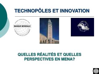 TECHNOP Ô LES ET INNOVATION