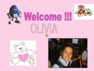 Welcome !!!