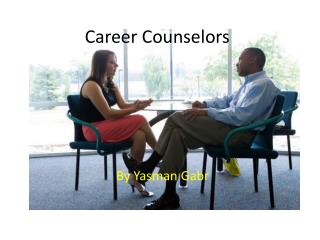 Career Counselors