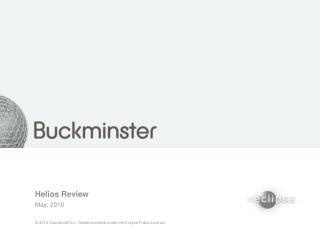 Buckminster