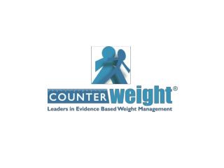 Counterweight Programme