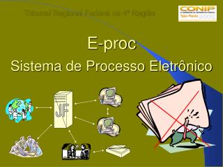 Tribunal Regional Federal da 4ª Região