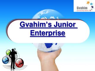 Gvahim’s Junior Enterprise