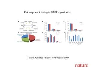 J Fan et al. Nature 000 , 1-5 (2014) doi:10.1038/nature13236