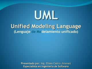 UML