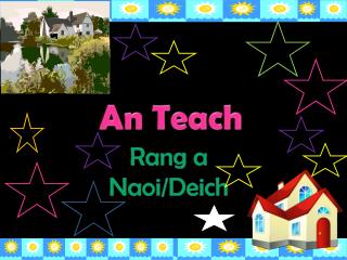 Rang a Naoi / Deich