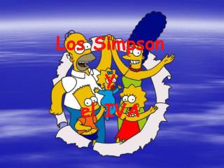 Los Simpson y el IVA
