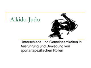 Aikido-Judo