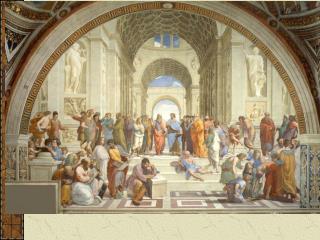 The Renaissance in Italy