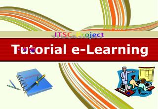 Tutorial e-Learning