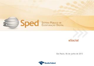 eSocial