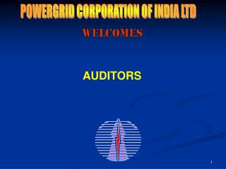 AUDITORS