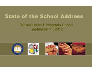 State of the School Address