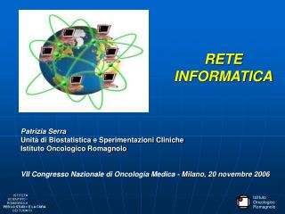 RETE INFORMATICA