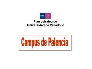 Campus de Palencia