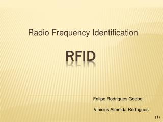 RFID