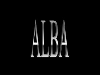 ALBA