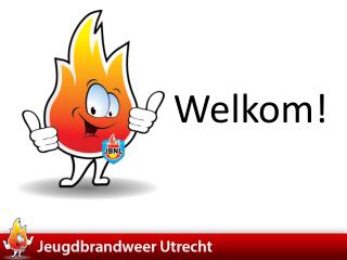 Welkom!