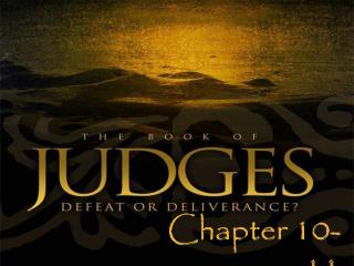 Chapter 10-11
