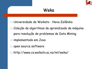 Weka