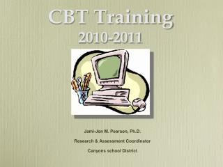 CBT Training 2010-2011