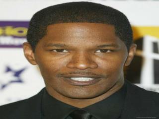 Jamie Foxx