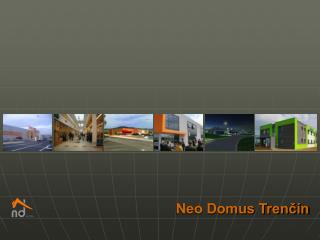 Neo Domus Trenčín