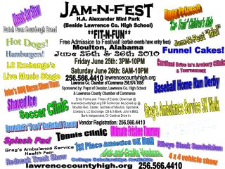 Jam-N-Fest