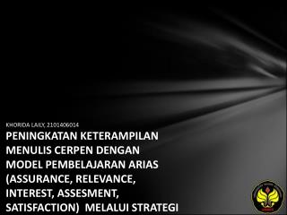 Identitas Mahasiswa