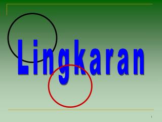 Lingkaran